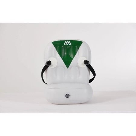 Aqua Marina Betta-312 Recreational Kayak - 1 person. Inflatable deck. Kayak paddle included.