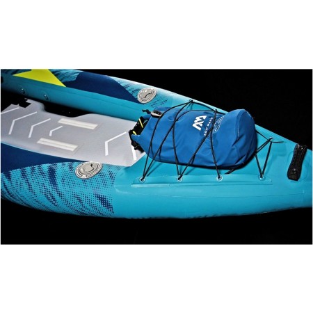 Aqua Marina Steam-312 Versatile Whitewater Kayak 1-person. DWF Deck. (paddle excluded)