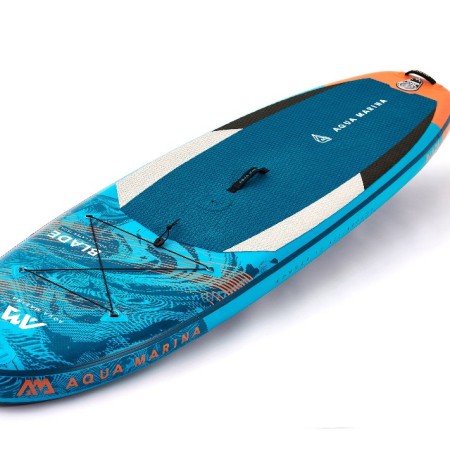 Aqua Marina Blade Sail Rig Package