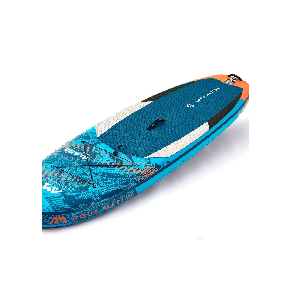 Aqua Marina Blade Sail Rig Package