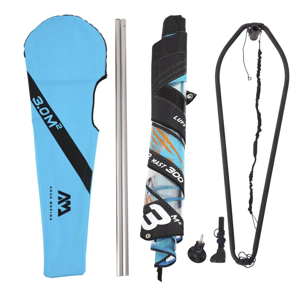 Aqua Marina Blade Sail Rig Package