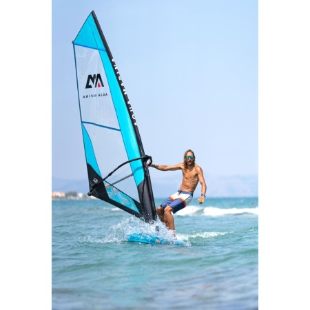 Aqua Marina Blade Sail Rig Package