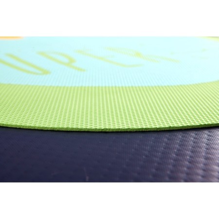 Aqua marina SUPER TRIP Inflatable Stand Up Paddle Board, 12'2" (370 cm)