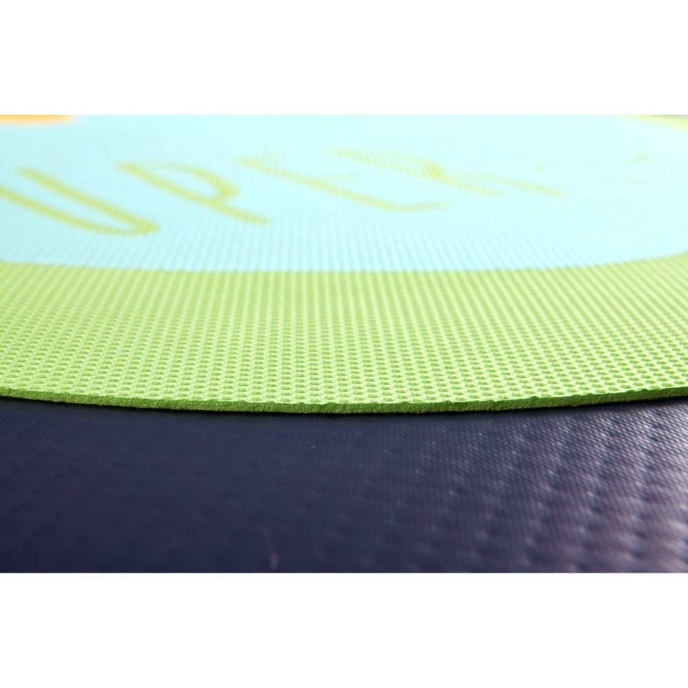 Aqua marina SUPER TRIP Inflatable Stand Up Paddle Board, 12'2" (370 cm)