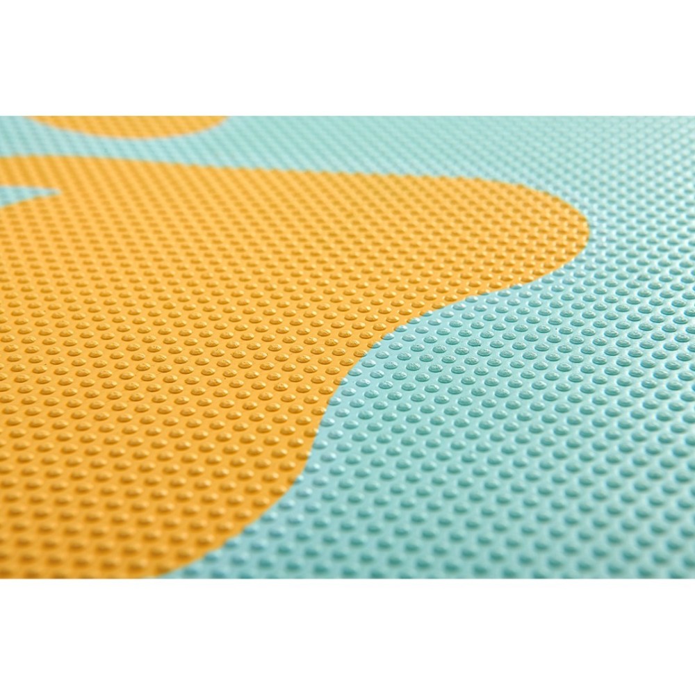 Aqua marina SUPER TRIP Inflatable Stand Up Paddle Board, 12'2" (370 cm)