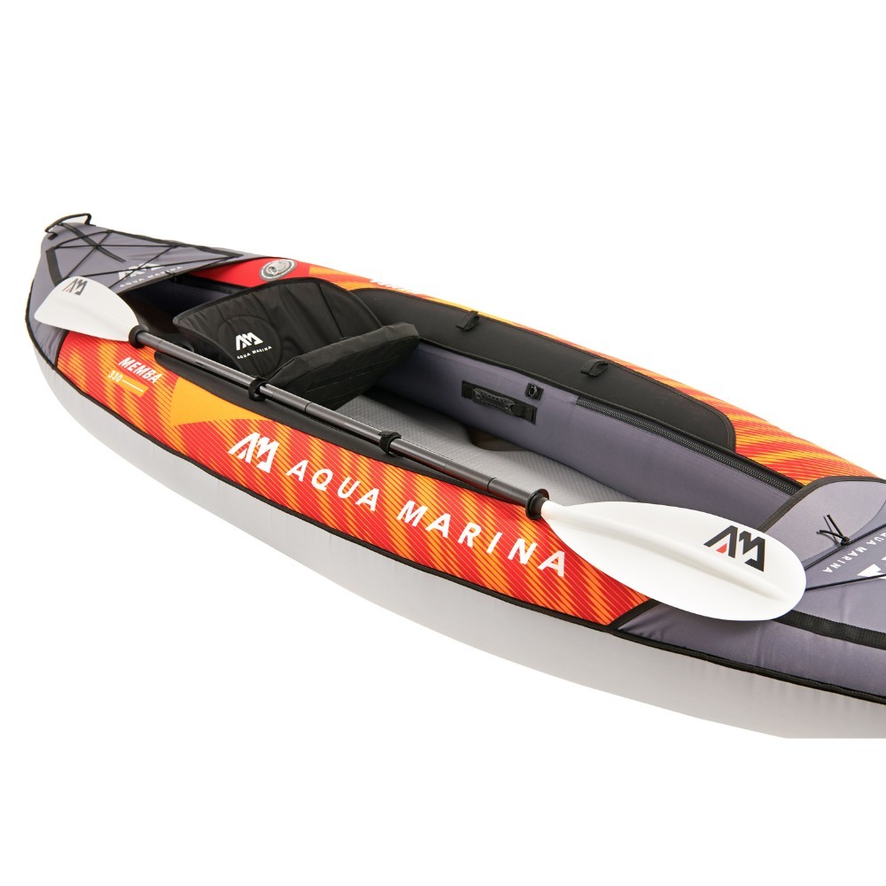 Aqua Marina Memba 330 Drop-Stitch Fusion Inflatable