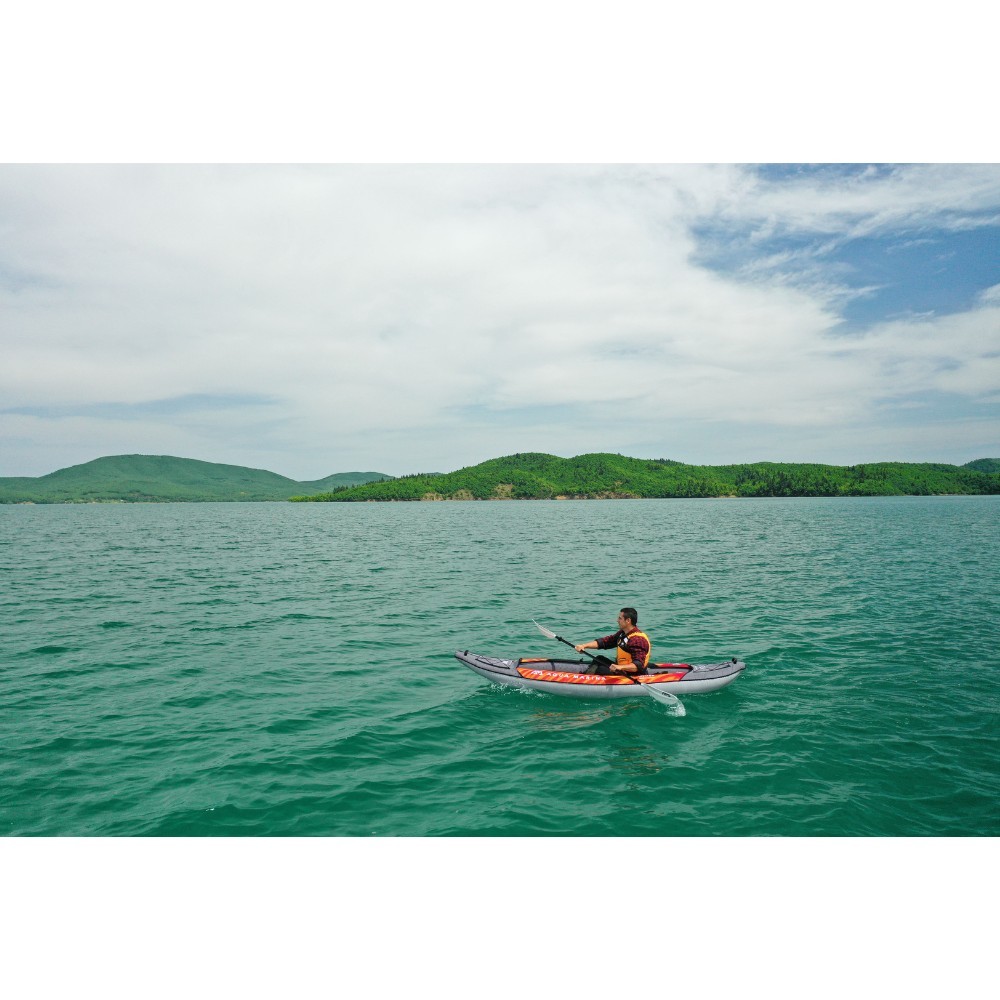 Aqua Marina Memba 330 Drop-Stitch Fusion Inflatable