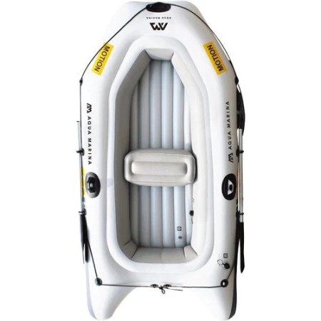Aqua Marina MOTION Sports Boat PVC Material