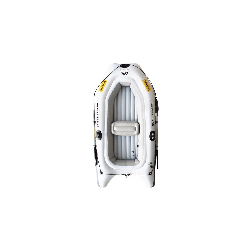 Aqua Marina MOTION Sports Boat PVC Material