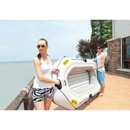 Aqua Marina MOTION Sports Boat PVC Material