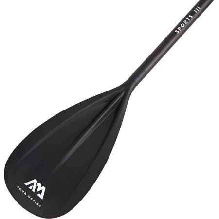 Aqua Marina SPORTS III Adjustable Aluminum iSUP Paddle