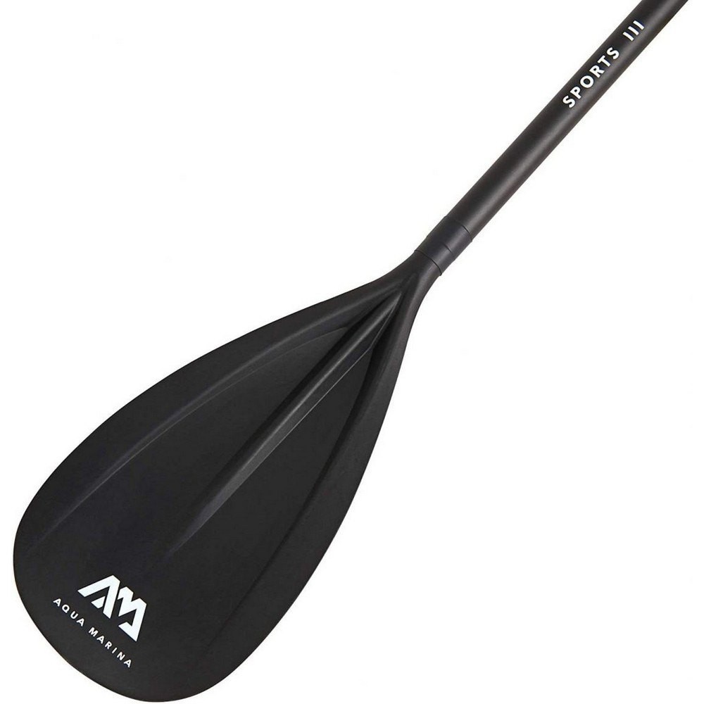 Aqua Marina SPORTS III Adjustable Aluminum iSUP Paddle