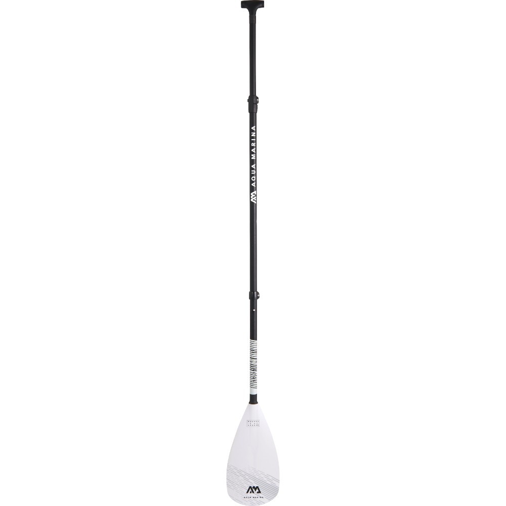 Aqua Marina SOLID Adjustable Fiberglass iSUP Paddle