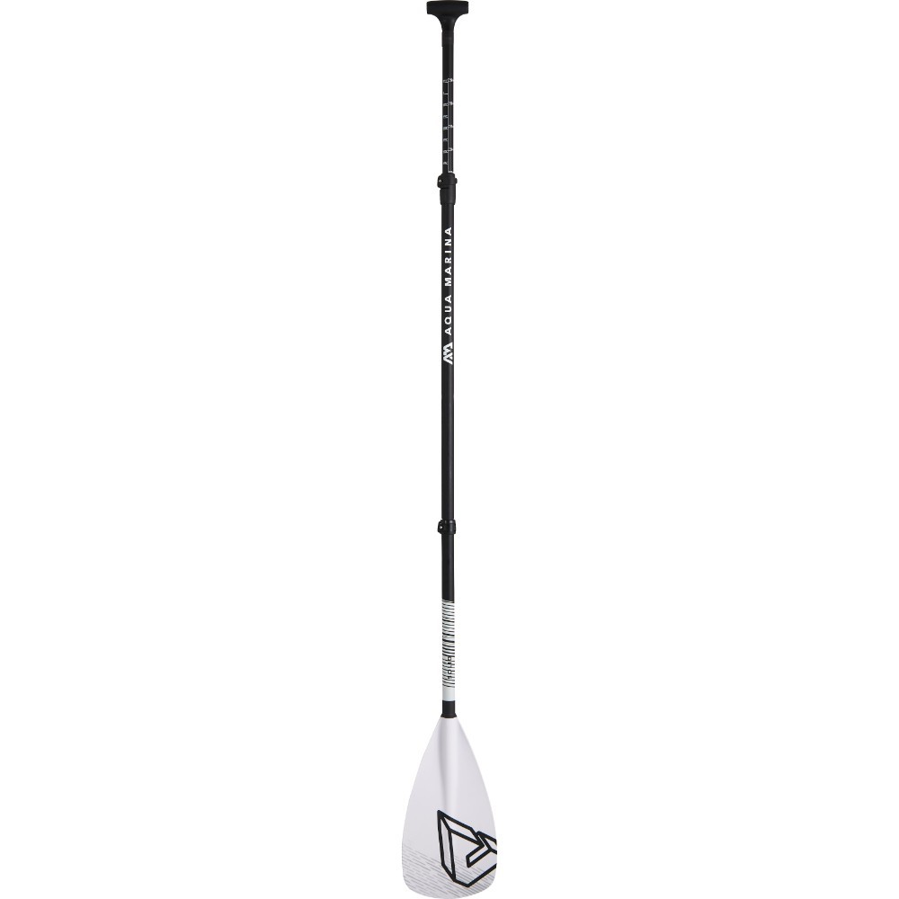 Aqua Marina SOLID Adjustable Fiberglass iSUP Paddle