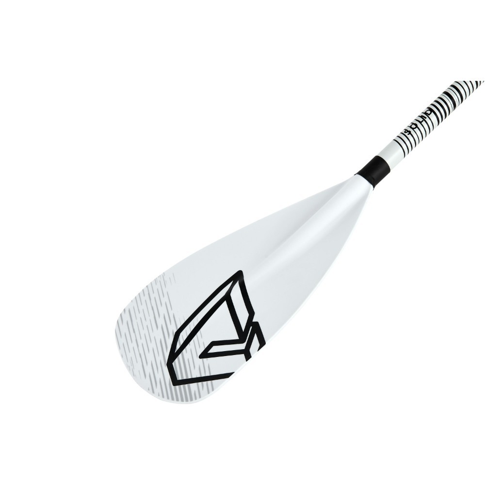 Aqua Marina SOLID Adjustable Fiberglass iSUP Paddle