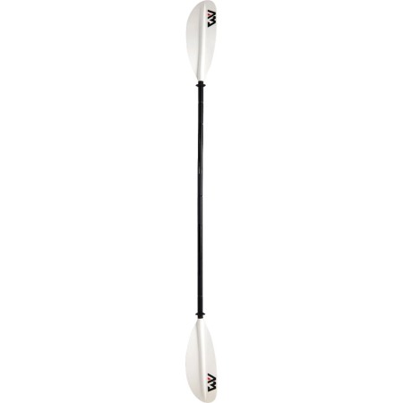 Aqua Marina KP-1 Aluminum Kayak Paddle  (4 sections)