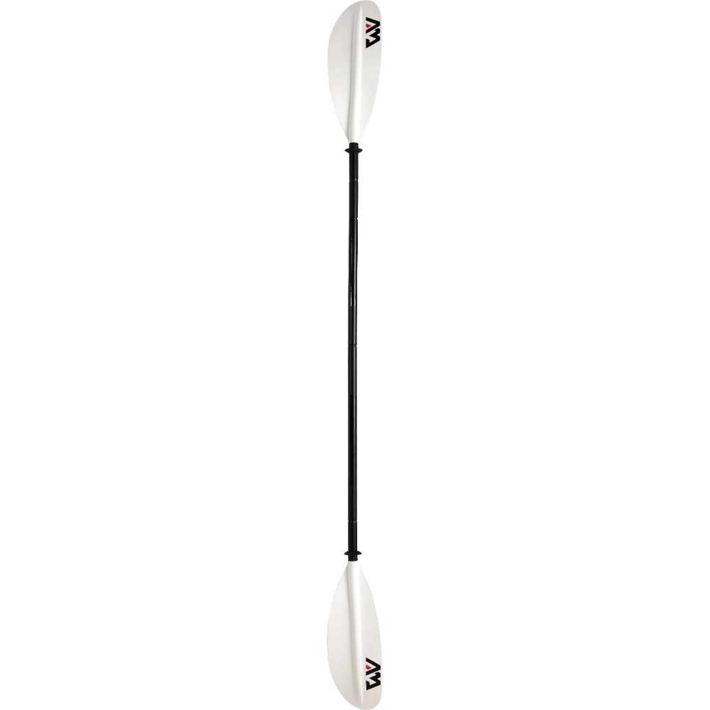 Aqua Marina KP-1 Aluminum Kayak Paddle  (4 sections)