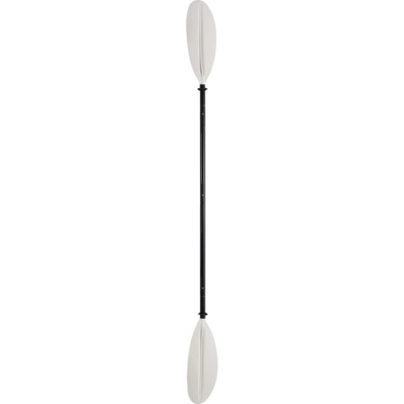 Aqua Marina KP-1 Aluminum Kayak Paddle  (4 sections)