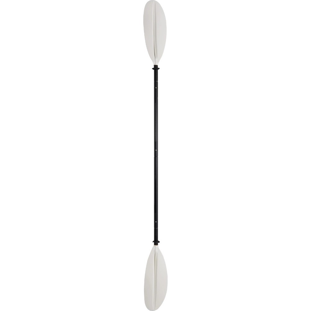 Aqua Marina KP-1 Aluminum Kayak Paddle  (4 sections)