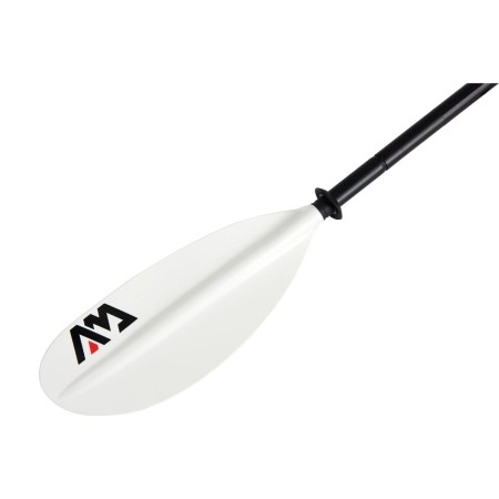 Aqua Marina KP-1 Aluminum Kayak Paddle  (4 sections)