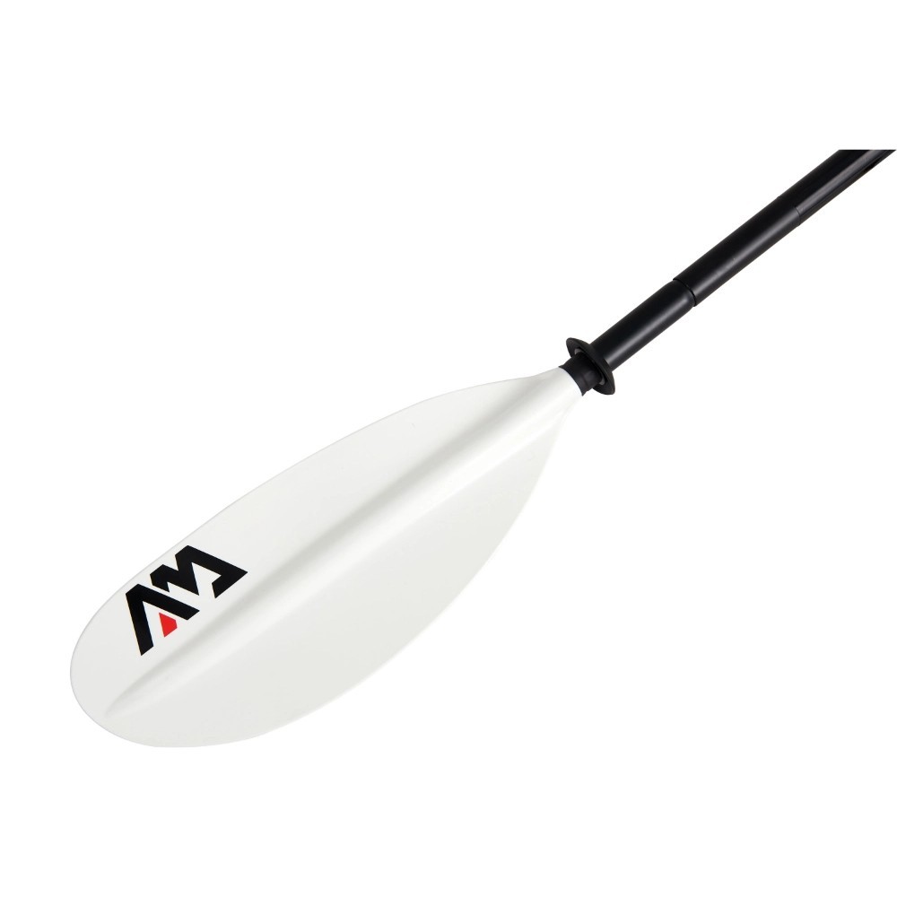 Aqua Marina KP-1 Aluminum Kayak Paddle  (4 sections)