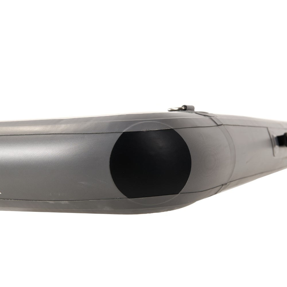 Aqua Marina ISLAND- Inflatable Air Platform 2.5m x 1.6m x15cm Thickness (high pressure hand pump included)