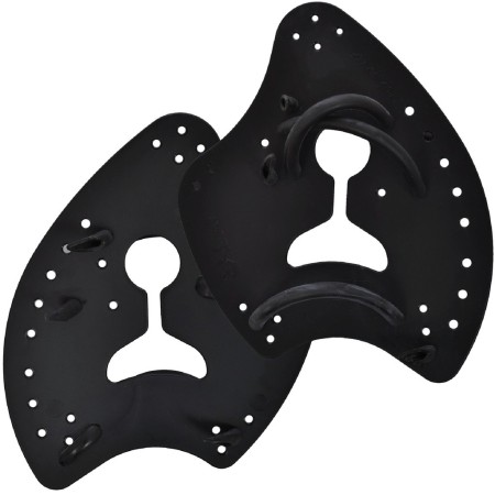 TYR Catalyst hand paddles Replacement Tubing