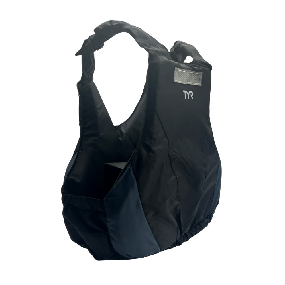 TYR Life Vest PFD (Personal Floatation Device)