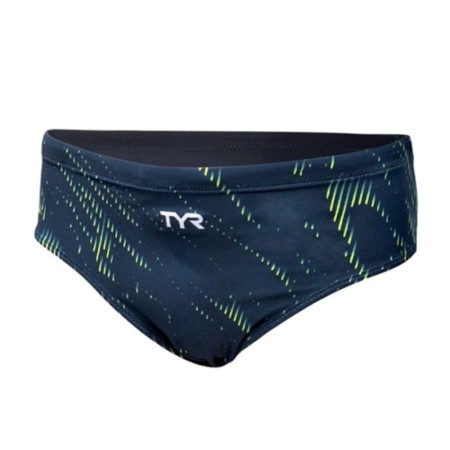 TYR Comet Reversible Racer For Swimming