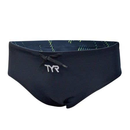TYR Comet Reversible Racer For Swimming