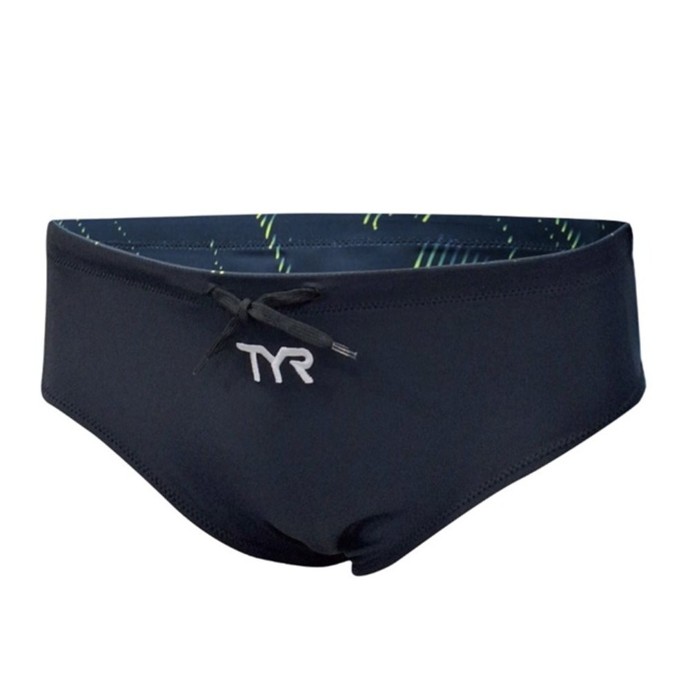 TYR Comet Reversible Racer For Swimming