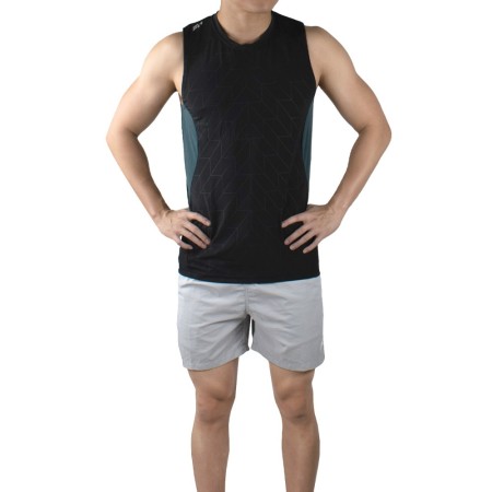 FIT Men’s Fitness Singlet