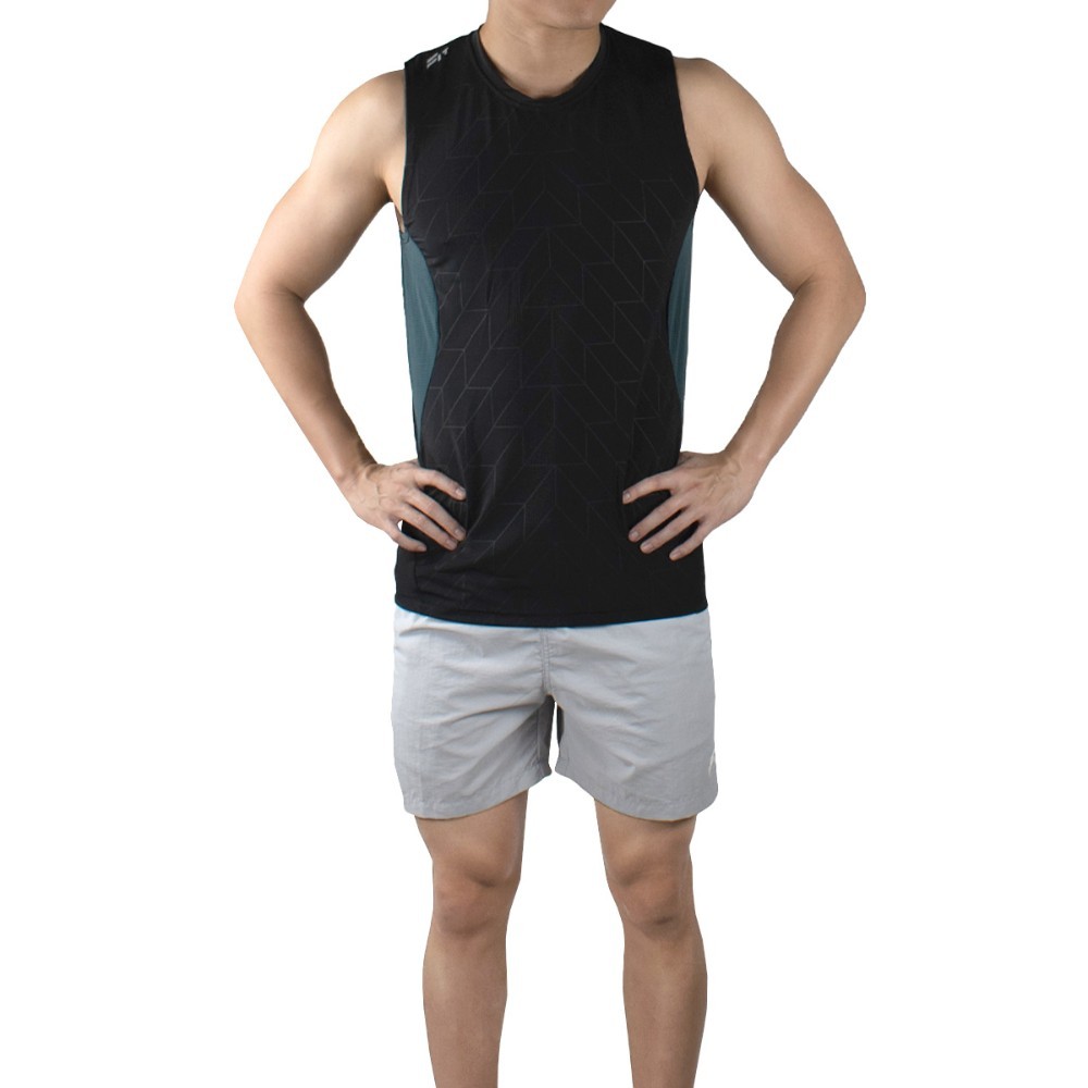 FIT Men’s Fitness Singlet