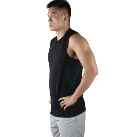 FIT Men’s Fitness Singlet