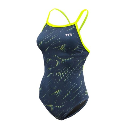 TYR Comet Diamondfit For Swimming