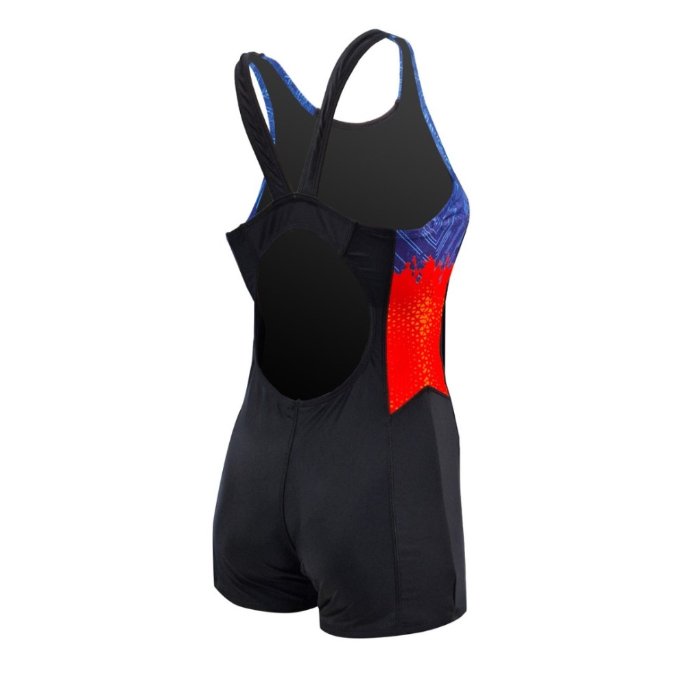 TYR Lyra Boyleg For Swimming