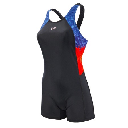 TYR Lyra Boyleg For Swimming
