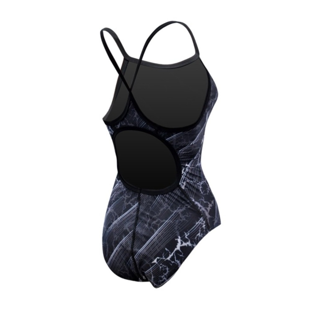 TYR Titanium Diamondfit For Swimming