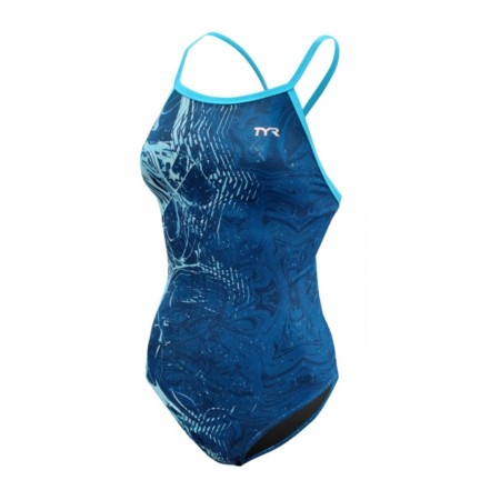 TYR Nova Diamondfit For Swimming