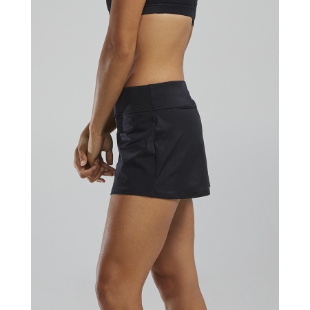TYR Women's Della Skort - 01 Black
