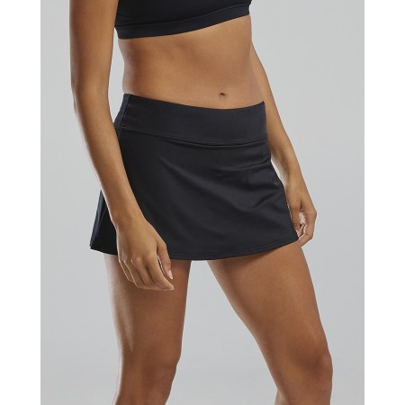 TYR Women's Della Skort - 01 Black