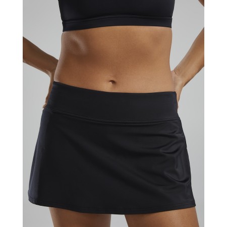 TYR Women's Della Skort - 01 Black