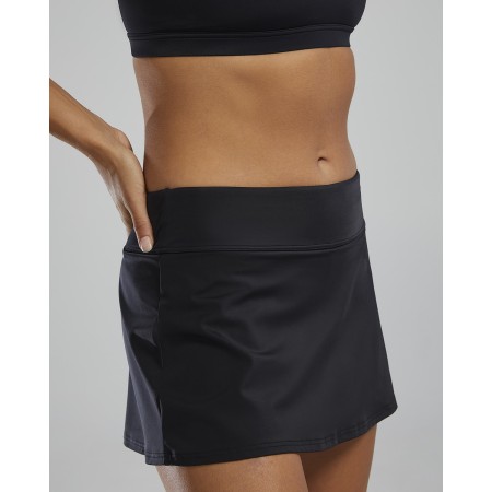 TYR Women's Della Skort - 01 Black