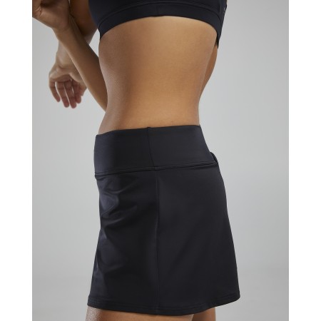 TYR Women's Della Skort - 01 Black