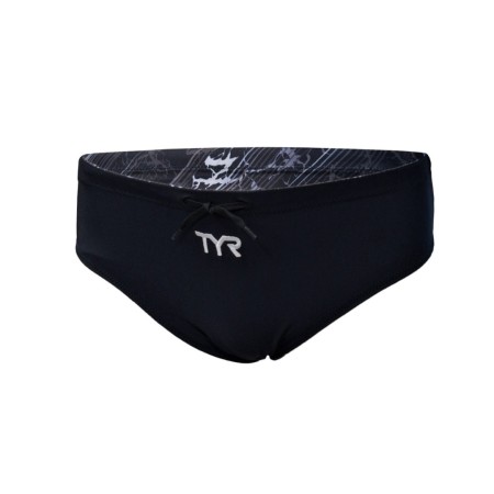TYR Titanium Reversible Racer For Swimming