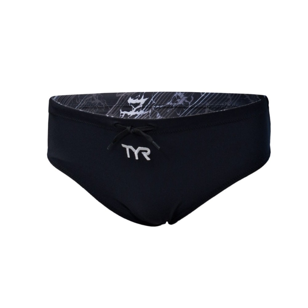 TYR Titanium Reversible Racer For Swimming