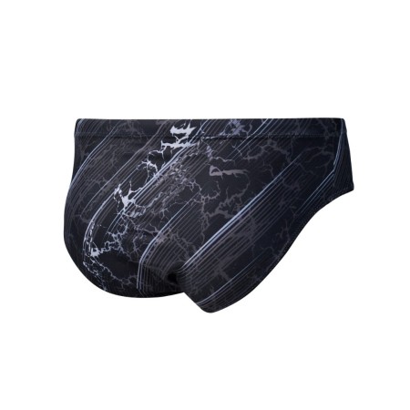 TYR Titanium Reversible Racer For Swimming