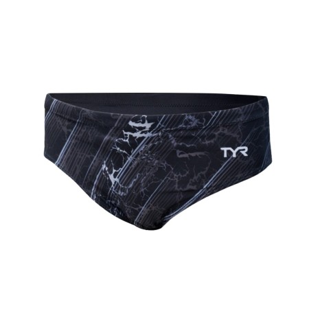 TYR Titanium Reversible Racer For Swimming