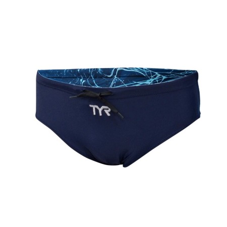 TYR Nova Reversible Racer For Swimming