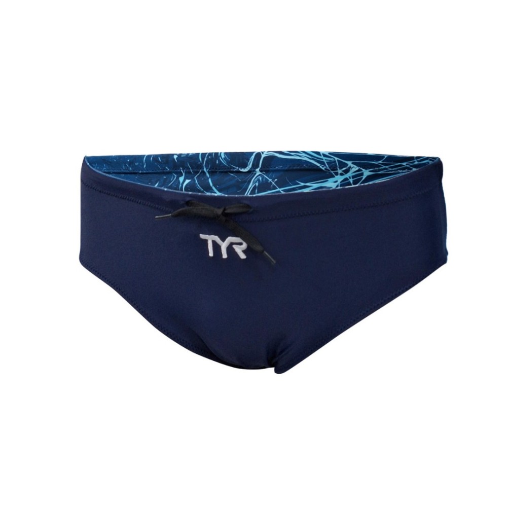 TYR Nova Reversible Racer For Swimming